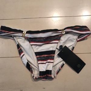 VIX Swimwear bikini bottom Size Small